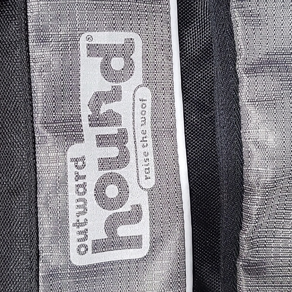 Outward Hound PupBoost Car Seat for Small Dogs, Adjustable Easy Attach Booster S - Picture 2 of 6